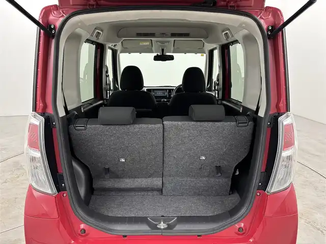 日産 デイズ ルークス X Vセレクション 福岡県 2016(平28)年 5.5万km アゼリアピンク 純正ナビ（フルセグＴＶ、Ｂｌｕｅｔｏｏｔｈ）　/全方位カメラ　/ＥＴＣ　/両側パワースライドドア　/衝突被害軽減システム　/アイドリングストップ　/横滑り防止装置　/純正１４インチアルミホイール　/純正フロアマット