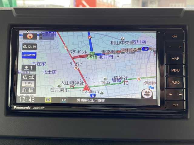 スズキ ジムニー XC 愛媛県 2020(令2)年 2.1万km シフォンアイボリーメタリックブラック2トーンルーフ ワンオーナー/純正SDナビ(CN-RZ756W)/・フルセグTV/・Bluetooth接続/・CD/DVD再生/・SDミュージックサーバー/・AM/FM/ビルトインETC/バックカメラ/ドライブレコーダー/衝突軽減ブレーキ/車線逸脱警報/横滑り防止装置/レザー調シートカバー/前席シートカバー/オートライト/ヘッドライトウォッシャー/スペアキー/保証書/取扱説明書