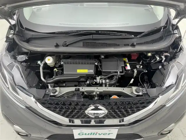 日産 デイズ HWS X プロパイロットED 茨城県 2020(令2)年 4.7万km チタニウムグレーメタリック プロパイロット/純正ナビ/フルセグ/Bluetooth接続/全方位カメラ/クルコン（追従有）/ETC/コーナーセンサー（前後）/純正AW