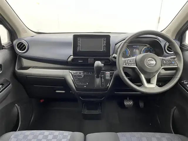 日産 デイズ HWS X プロパイロットED 茨城県 2020(令2)年 4.7万km チタニウムグレーメタリック プロパイロット/純正ナビ/フルセグ/Bluetooth接続/全方位カメラ/クルコン（追従有）/ETC/コーナーセンサー（前後）/純正AW