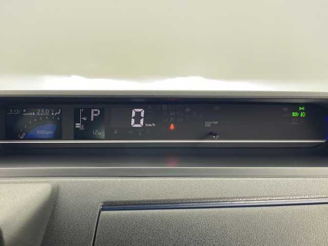 ダイハツ タント カスタム X 秋田県 2024(令6)年 0.1千km ブラックマイカメタリック ４ＷＤ/バックカメラ装着車両/両側パワースライドドア/ウェルカムオープン/前席シートヒーター/ハーフレザーシート/オートブレーキホールド/プッシュスタート/スマートキー/スペアキー/オートライト/リアサンシェード/ＬＥＤヘッドライト/オーディオレス