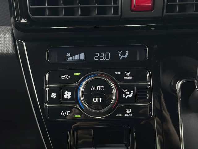 ダイハツ タント カスタム X 秋田県 2024(令6)年 0.1千km ブラックマイカメタリック ４ＷＤ/バックカメラ装着車両/両側パワースライドドア/ウェルカムオープン/前席シートヒーター/ハーフレザーシート/オートブレーキホールド/プッシュスタート/スマートキー/スペアキー/オートライト/リアサンシェード/ＬＥＤヘッドライト/オーディオレス