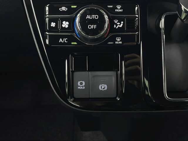 ダイハツ タント カスタム X 秋田県 2024(令6)年 0.1千km ブラックマイカメタリック ４ＷＤ/バックカメラ装着車両/両側パワースライドドア/ウェルカムオープン/前席シートヒーター/ハーフレザーシート/オートブレーキホールド/プッシュスタート/スマートキー/スペアキー/オートライト/リアサンシェード/ＬＥＤヘッドライト/オーディオレス