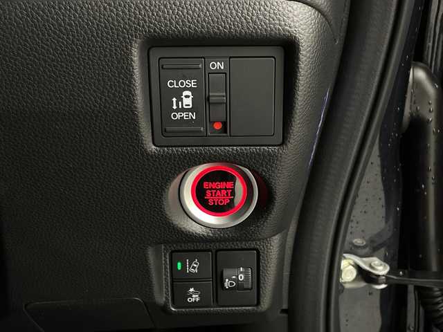 ホンダ Ｎ ＢＯＸ カスタム L 新潟県 2022(令4)年 2.7万km ミッドナイトブルービームM ホンダセンシング/シーケンシャルウィンカー/純正ナビ/　CD/DVD/Bluetooth/フルセグTV/バックカメラ/左側パワースライドドア/レーダークルーズコントロール/LEDオートライト/シートヒーター/純正14インチアルミホイール/ウィンカーミラー/電格ミラー/ステアリングリモコン/レーンキープアシスト/スマートキー/ビルトインETC