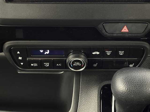 ホンダ Ｎ ＢＯＸ カスタム L 新潟県 2022(令4)年 2.7万km ミッドナイトブルービームM ホンダセンシング/シーケンシャルウィンカー/純正ナビ/　CD/DVD/Bluetooth/フルセグTV/バックカメラ/左側パワースライドドア/レーダークルーズコントロール/LEDオートライト/シートヒーター/純正14インチアルミホイール/ウィンカーミラー/電格ミラー/ステアリングリモコン/レーンキープアシスト/スマートキー/ビルトインETC