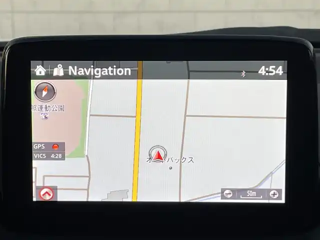 マツダ ＣＸ－３ 20S エクスクルーシブモッズ 滋賀県 2018(平30)年 4.4万km スノーフレイクホワイトパールマイカ 純正HDDナビ/(AM/FM/CD/DVD/フルセグ/Bluetooth/AUX)/バックカメラ/ビルトインETC/踏み間違い防止アシスト/ブレーキアシスト/プリクラッシュブレーキアシスト/ヒルスタート（坂道発進）アシスト/前方衝突防止支援システム/後側方衝突防止支援システム/TCS（トラクションコントロールシステム）/VDC（ビークルダイナミクスコントロール）/レーンキープアシスト/車間自動制御システム	/ASCD（オートスピードコントロール装置）/ABS（アンチロックブレーキシステム）/バックビューモニター/コーナー・バックセンサー（ソナー）/標識検知機能/運転席・助手席シートヒーター/電動格納ミラー/電子パーキング/ブレーキホールド/ステアリングスイッチ/ステアリングヒーター/パドルシフト/オートライト/オートハイビーム/LEDヘッドライト/フロントフォグ/フルオートエアコン/USB端子/プッシュスタート/スマートキー/純正フロアマット