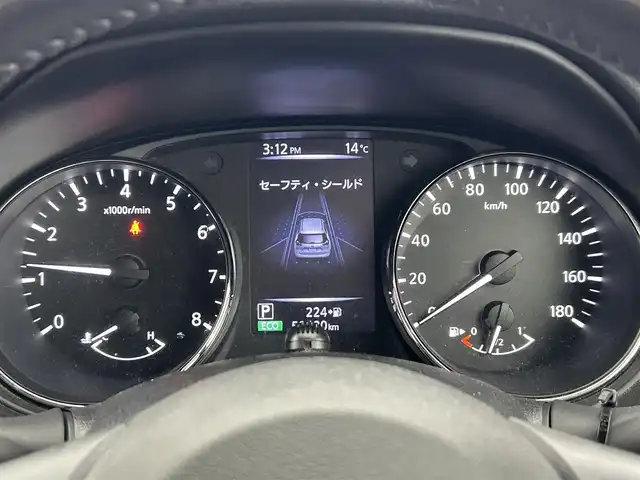 日産 エクストレイル