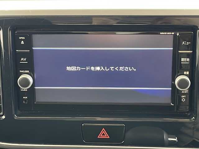 日産 デイズ ルークス X Vセレクション 熊本県 2018(平30)年 4万km ピンクゴールドM 福祉車両車/身障害者装置/　ハンドル/アクセルブレーキ/サイドブレーキ/　後席リフト（電動）/前席補助シート/全方位カメラ/エマージェンシーブレーキ/衝突被害軽減システム/アラウンドビューモニター/純正SDナビ（MM518D-W）/　Bluetooth/CD/DVD/TV/AUX/社外ドライブレコーダー前後/社外ETC/両側パワースライドドア/サンシェード/オートミラー/純正14インチアルミホイール