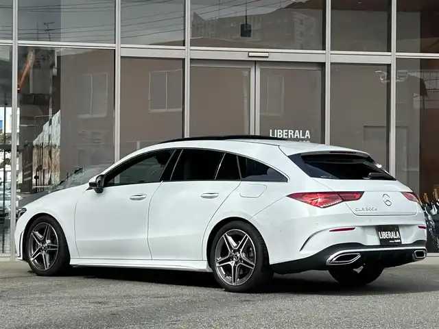 メルセデス・ベンツ ＣＬＡ２００ｄ