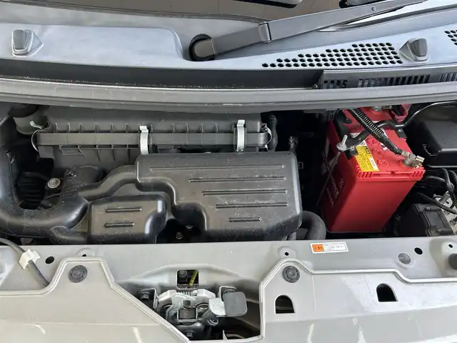ダイハツ ムーヴ キャンバス X メイクアップ リミテッド SAⅢ 福島県 2019(令1)年 3.5万km スムースグレーマイカメタリック/ファイアークォーツレッドメタリック 2トーン 社外ナビ/・AM/FM/Bluetooth/フルセグTV/全方位カメラ/両側パワースライドドア/衝突軽減ブレーキ/レーンキープアシスト/オートライト/オートマチックハイビーム/アイドリングストップ/オートエアコン/前後ドライブレコーダー/ETC/ステアリングスイッチ