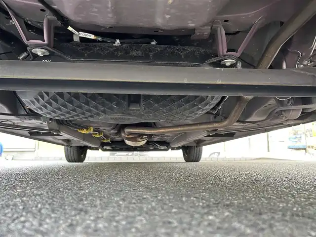 ダイハツ ムーヴ キャンバス X メイクアップ リミテッド SAⅢ 福島県 2019(令1)年 3.5万km スムースグレーマイカメタリック/ファイアークォーツレッドメタリック 2トーン 社外ナビ/・AM/FM/Bluetooth/フルセグTV/全方位カメラ/両側パワースライドドア/衝突軽減ブレーキ/レーンキープアシスト/オートライト/オートマチックハイビーム/アイドリングストップ/オートエアコン/前後ドライブレコーダー/ETC/ステアリングスイッチ