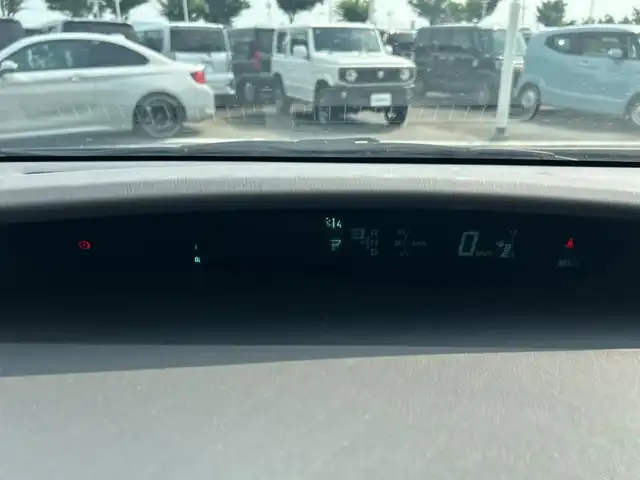 トヨタ プリウス G 和歌山県 2009(平21)年 14.8万km ダークブルーマイカ ALPINE7インチナビ/ワンセグTV/Bluetooth/CD/DVD/SD/バックカメラ/ETC/ドライブレコーダー/クルーズコントロール/革巻きステアリング/オートライト/フォグランプ/社外15インチAW/プッシュスタート/スマートキー/スペアキー