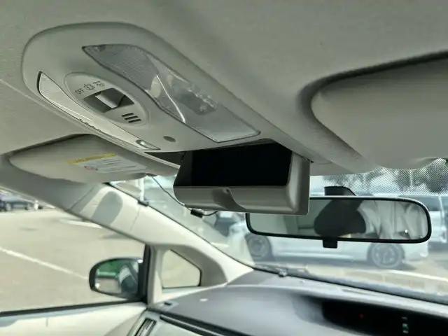 トヨタ プリウス G 和歌山県 2009(平21)年 14.8万km ダークブルーマイカ ALPINE7インチナビ/ワンセグTV/Bluetooth/CD/DVD/SD/バックカメラ/ETC/ドライブレコーダー/クルーズコントロール/革巻きステアリング/オートライト/フォグランプ/社外15インチAW/プッシュスタート/スマートキー/スペアキー