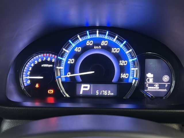 スズキ スペーシア カスタム XS ターボ 埼玉県 2016(平28)年 5.2万km クールカーキPM ターボ車/スズキ セーフティ サポート/ ・デュアルカメラブレーキサポート/ ・先行車発進お知らせ機能/ ・誤発進抑制機能/ ・後方誤発進抑制機能/純正メモリーナビゲーション/AM/FM/CD/DVD/BT/AUX/aha/フルセグテレビ/全方位モニター/両側パワースライドドア/ＨＩＤヘッドライト/フォグランプ/オートライト/純正15インチアルミ/スペアキー1本/保証書/取扱説明書