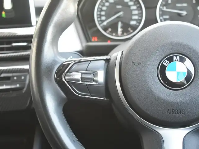 ＢＭＷ ２２０ｉ グランツアラー Mスポーツ 神奈川県 2016(平28)年 5.7万km アルピンホワイトⅢ 2.0ターボ/純正HDDナビ/(DVD/Bluetooth/USB/MSV)/バックカメラ/パワーバックドア/ドライビングアシスト/オートエアコン/ハニカムメッシュフロントエアロバンパー/LEDヘッドライト/スマートキー/前後ドライブレコーダー/ETC/横滑り防止機能/純正18インチアルミホイール/カーテンエアバック/スペアキー/保証書/取扱説明書