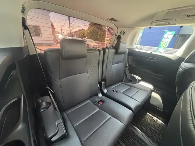 トヨタ ヴェルファイア Z Gエディション 熊本県 2018(平30)年 7.1万km ブラック ワンオーナー/モデリスタフルエアロ/モデリスタマフラー/モデリスタミラーガーニッシュ/モデリスタバックドアガーニッシュ/純正ディーラーナビ(NSZT-Y66T)/【フルセグTV/CD/DVD/Bluetooth】/バックカメラ/純正フリップダウンモニター(V12T-R66C)/両側パワースライドドア/衝突被害軽減システム/レーンキープアシスト/レーダークルーズコントロール/コーナーセンサー/合皮シート/前席パワーシート（D席メモリ付き）/前席シートヒーター/前席エアーシート/２列目オットマン/ハンドルヒーター/パワーバックドア/純正18インチアルミホイル/オートLEDライト/オートマチックハイビーム/ビルトインETC/純正フロアマット/横滑り防止装置/盗難防止装置/取扱説明書/保証書