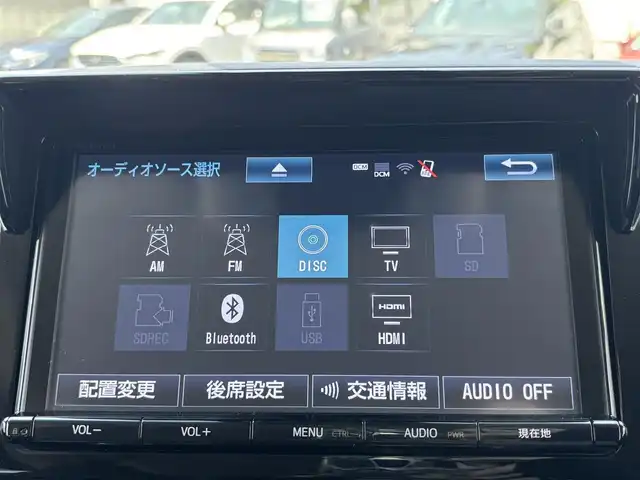 トヨタ ヴェルファイア Z Gエディション 熊本県 2018(平30)年 7.1万km ブラック ワンオーナー/モデリスタフルエアロ/モデリスタマフラー/モデリスタミラーガーニッシュ/モデリスタバックドアガーニッシュ/純正ディーラーナビ(NSZT-Y66T)/【フルセグTV/CD/DVD/Bluetooth】/バックカメラ/純正フリップダウンモニター(V12T-R66C)/両側パワースライドドア/衝突被害軽減システム/レーンキープアシスト/レーダークルーズコントロール/コーナーセンサー/合皮シート/前席パワーシート（D席メモリ付き）/前席シートヒーター/前席エアーシート/２列目オットマン/ハンドルヒーター/パワーバックドア/純正18インチアルミホイル/オートLEDライト/オートマチックハイビーム/ビルトインETC/純正フロアマット/横滑り防止装置/盗難防止装置/取扱説明書/保証書