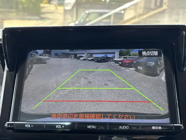 トヨタ ヴェルファイア Z Gエディション 熊本県 2018(平30)年 7.1万km ブラック ワンオーナー/モデリスタフルエアロ/モデリスタマフラー/モデリスタミラーガーニッシュ/モデリスタバックドアガーニッシュ/純正ディーラーナビ(NSZT-Y66T)/【フルセグTV/CD/DVD/Bluetooth】/バックカメラ/純正フリップダウンモニター(V12T-R66C)/両側パワースライドドア/衝突被害軽減システム/レーンキープアシスト/レーダークルーズコントロール/コーナーセンサー/合皮シート/前席パワーシート（D席メモリ付き）/前席シートヒーター/前席エアーシート/２列目オットマン/ハンドルヒーター/パワーバックドア/純正18インチアルミホイル/オートLEDライト/オートマチックハイビーム/ビルトインETC/純正フロアマット/横滑り防止装置/盗難防止装置/取扱説明書/保証書