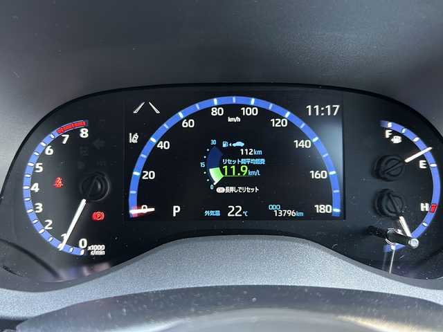 トヨタ ヤリスクロス Z アドベンチャー 静岡県 2023(令5)年 1.4万km ブラックマイカ 純正ディスプレイオーディオ/・バックカメラ/・Bluetooth/・フルセグTV/・USB/主要装備/・プッシュスタート/・ETC車載器/・前席シートヒーター/・ステアリングヒーター/・ハーフレザーシート/・パワーシート/・純正ＡＷ/・純正フロアマット/・TVキャンセラー/・LEDヘッドライト/・前後ソナー/トヨタセーフティセンス/・プリクラッシュセーフティ/・レーンディパーチャーアラート/・レーダークルーズコントロール/・ロードサインアシスト/・オートマチックハイビーム/・パーキングサポートブレーキ
