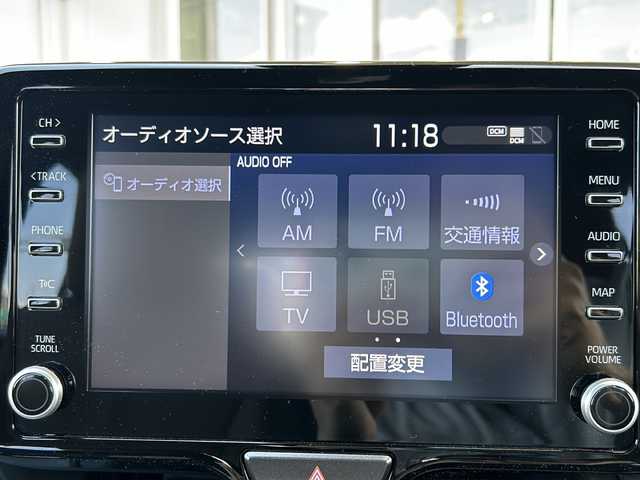 トヨタ ヤリスクロス Z アドベンチャー 静岡県 2023(令5)年 1.4万km ブラックマイカ 純正ディスプレイオーディオ/・バックカメラ/・Bluetooth/・フルセグTV/・USB/主要装備/・プッシュスタート/・ETC車載器/・前席シートヒーター/・ステアリングヒーター/・ハーフレザーシート/・パワーシート/・純正ＡＷ/・純正フロアマット/・TVキャンセラー/・LEDヘッドライト/・前後ソナー/トヨタセーフティセンス/・プリクラッシュセーフティ/・レーンディパーチャーアラート/・レーダークルーズコントロール/・ロードサインアシスト/・オートマチックハイビーム/・パーキングサポートブレーキ
