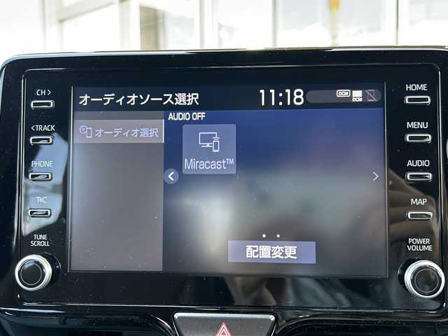 トヨタ ヤリスクロス Z アドベンチャー 静岡県 2023(令5)年 1.4万km ブラックマイカ 純正ディスプレイオーディオ/・バックカメラ/・Bluetooth/・フルセグTV/・USB/主要装備/・プッシュスタート/・ETC車載器/・前席シートヒーター/・ステアリングヒーター/・ハーフレザーシート/・パワーシート/・純正ＡＷ/・純正フロアマット/・TVキャンセラー/・LEDヘッドライト/・前後ソナー/トヨタセーフティセンス/・プリクラッシュセーフティ/・レーンディパーチャーアラート/・レーダークルーズコントロール/・ロードサインアシスト/・オートマチックハイビーム/・パーキングサポートブレーキ