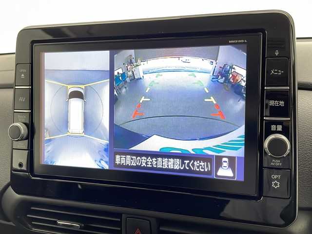 日産 ルークス HWS Gターボ プロパイロットED 宮崎県 2020(令2)年 2.3万km パープル 禁煙車/エマージェンシーブレーキ/純正9型ナビTV/（MM319D-L/CD/DVD/MSV/Bluetooth/フルセグTV)/純正LEDオートライト/純正LEDフォグ/純正14インチアルミ/純正エアロ/純正ルーフエンドスポイラー/純正フロアマット/ハンズフリー両側電動スライドドア/プロパイロット/アラウンドビューモニター/クリアランスソナー/電子パーキング/オートホールド/リアサーキュレーター（プラズマクラスター）/本革巻ハンドル/インテリジェントキー/プッシュエンジンスタート/新車時保証書/取扱い説明書