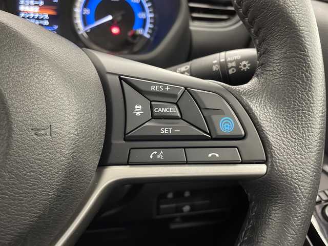 日産 ルークス HWS Gターボ プロパイロットED 宮崎県 2020(令2)年 2.3万km パープル 禁煙車/エマージェンシーブレーキ/純正9型ナビTV/（MM319D-L/CD/DVD/MSV/Bluetooth/フルセグTV)/純正LEDオートライト/純正LEDフォグ/純正14インチアルミ/純正エアロ/純正ルーフエンドスポイラー/純正フロアマット/ハンズフリー両側電動スライドドア/プロパイロット/アラウンドビューモニター/クリアランスソナー/電子パーキング/オートホールド/リアサーキュレーター（プラズマクラスター）/本革巻ハンドル/インテリジェントキー/プッシュエンジンスタート/新車時保証書/取扱い説明書