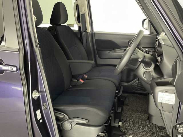 日産 ルークス HWS Gターボ プロパイロットED 宮崎県 2020(令2)年 2.3万km パープル 禁煙車/エマージェンシーブレーキ/純正9型ナビTV/（MM319D-L/CD/DVD/MSV/Bluetooth/フルセグTV)/純正LEDオートライト/純正LEDフォグ/純正14インチアルミ/純正エアロ/純正ルーフエンドスポイラー/純正フロアマット/ハンズフリー両側電動スライドドア/プロパイロット/アラウンドビューモニター/クリアランスソナー/電子パーキング/オートホールド/リアサーキュレーター（プラズマクラスター）/本革巻ハンドル/インテリジェントキー/プッシュエンジンスタート/新車時保証書/取扱い説明書