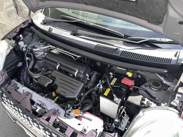 ダイハツ キャスト スタイル G VS SAⅢ 千葉県 2020(令2)年 6.1万km プラムブラウンクリスタルマイカ 衝突被害軽減ブレーキ/前後ドライブレコーダー/全方位カメラ/LEDヘッドライト/　・オートハイビーム/リアコーナーセンサー/社外ナビ/フルセグTV/Blue Tooth/DVD/ETC/電格ミラー/ドアバイザー/アイドリングストップ/ドアバイザー/フォグライト/D/N席シートヒーター/取説/保証書/スペアキー