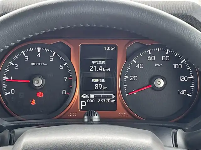 ダイハツ タフト G 福岡県 2020(令2)年 2.4万km フォレストカーキメタリック ナビ・ドラレコ連携/ルーフレール　/バックモニター /スカイフィールトップ /スマートアシスト /D/N席シートヒーター /純正７インチナビ（NMZK-W70D） /コーナーセンサー /CD/DVD /ETC /フルセグTV/アイドリングストップ/スマートキー/プッシュスタート