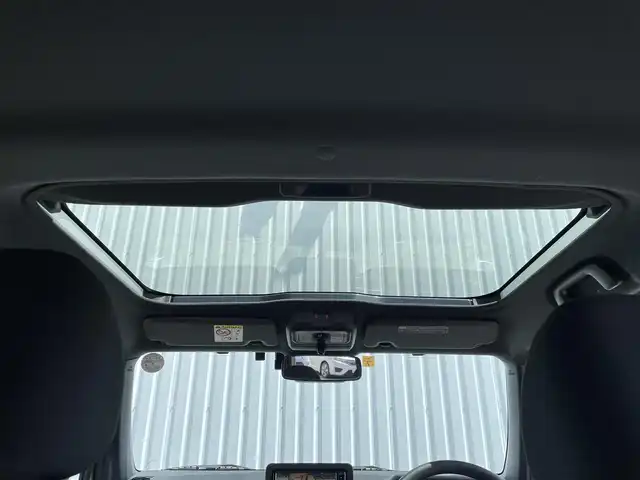 ダイハツ タフト G 福岡県 2020(令2)年 2.4万km フォレストカーキメタリック ナビ・ドラレコ連携/ルーフレール　/バックモニター /スカイフィールトップ /スマートアシスト /D/N席シートヒーター /純正７インチナビ（NMZK-W70D） /コーナーセンサー /CD/DVD /ETC /フルセグTV/アイドリングストップ/スマートキー/プッシュスタート