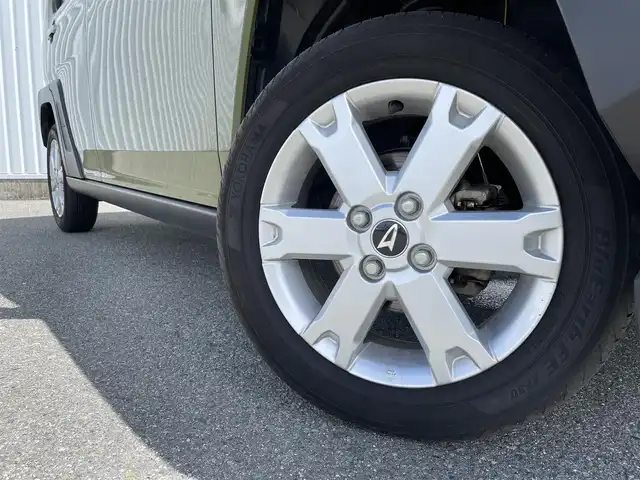 ダイハツ タフト G 福岡県 2020(令2)年 2.4万km フォレストカーキメタリック ナビ・ドラレコ連携/ルーフレール　/バックモニター /スカイフィールトップ /スマートアシスト /D/N席シートヒーター /純正７インチナビ（NMZK-W70D） /コーナーセンサー /CD/DVD /ETC /フルセグTV/アイドリングストップ/スマートキー/プッシュスタート