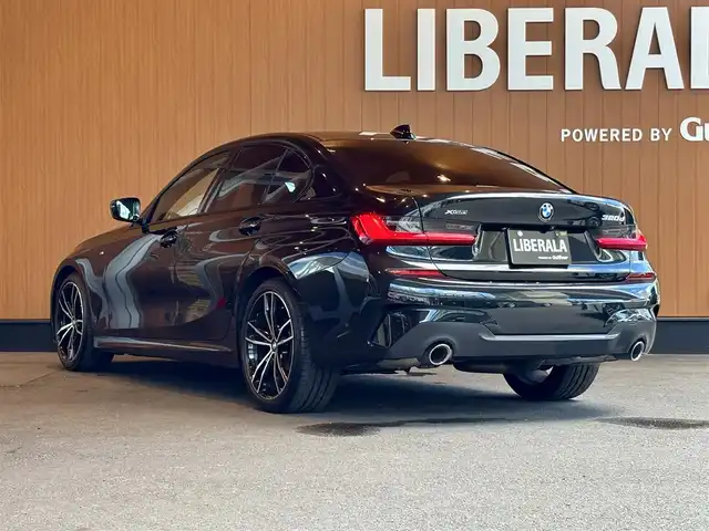 ＢＭＷ ３２０ｄ xDrive Mスポーツ EDジョイ+ 宮城県 2020(令2)年 4.6万km サファイアブラックP ハイラインパッケージ/ＡＣＣ　/ｉＤｒｉｖｅナビ　/全方位カメラ　/黒革シート　/シートヒーター　/パワーシート　/ＬＥＤヘッドライト　/純正１９インチＡＷ/ドラレコ