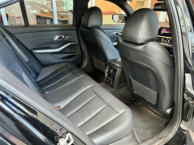 ＢＭＷ ３２０ｄ xDrive Mスポーツ EDジョイ+ 宮城県 2020(令2)年 4.6万km サファイアブラックP ハイラインパッケージ/ＡＣＣ　/ｉＤｒｉｖｅナビ　/全方位カメラ　/黒革シート　/シートヒーター　/パワーシート　/ＬＥＤヘッドライト　/純正１９インチＡＷ/ドラレコ