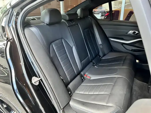 ＢＭＷ ３２０ｄ xDrive Mスポーツ EDジョイ+ 宮城県 2020(令2)年 4.6万km サファイアブラックP ハイラインパッケージ/ＡＣＣ　/ｉＤｒｉｖｅナビ　/全方位カメラ　/黒革シート　/シートヒーター　/パワーシート　/ＬＥＤヘッドライト　/純正１９インチＡＷ/ドラレコ