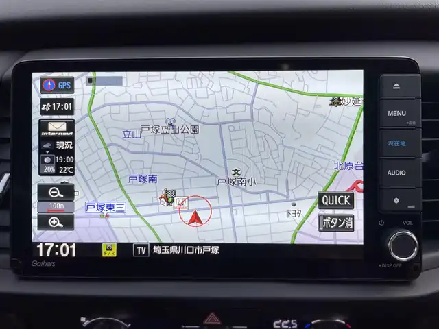 ホンダ フィット e:HEVホーム 埼玉県 2020(令2)年 2.2万km プレミアムグラマラスブロンズP 純正ナビTV/バックカメラ/前後ドラレコ/ETC/クリアランスソナー/オールシーズンタイヤ/プッシュスタート/スマートキー/走行２１１５３キロ/保証書付整備手帳/取扱説明書