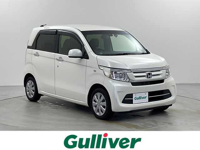 ホンダ Ｎ ＷＧＮ G SSパッケージ 栃木県 2018(平30)年 5.6万km プレミアムホワイトパールⅡ 禁煙車/純正ナビ/（CD/DVD/BT/TV/AM/FM/SD)/USB接続/スマートキー/プッシュスタート/純正サイドバイザー/ETC/シティーブレーキアシスト/アイドリングストップ/HIDヘッドライト/オートライト/オートエアコン/電動格納ミラー/バックカメラ/社外360度録画対応ドラレコ