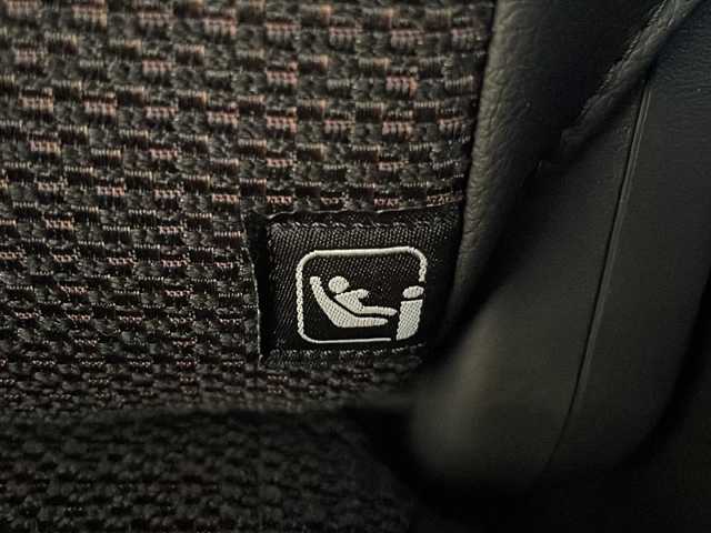 スズキ スペーシア カスタム HYBRID XS 福岡県 2025(令7)年 0.1万km ピュアホワイトP 純正9インチナビ/　（AppleCarPlay/FM/AM/フルセグ/Bluetooth)/全方位カメラ/HUD/ステアリングヒーター/ヘッドライトレベライザー/両側パワースライドドア/レーダークルーズコントロール/革巻きステアリング/ディーラーOPフロアマット/ディーラーOPドアハンドルプロテクター/シートヒーター/横滑り防止装置/コーナーセンサー/レーンキープアシスト/衝突軽減システム/オートライト/LEDライト/純正ホイール/電格ミラー