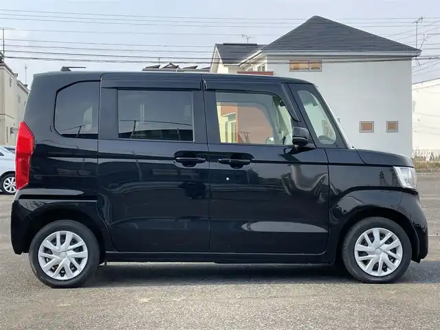 ホンダ Ｎ ＢＯＸ L 道央・札幌 2021(令3)年 3.5万km クリスタルブラックパール ４WD/純正ディーラーOPナビ/CD/DVD/BT/フルセグ/衝突被害軽減ブレーキ/横滑り防止装置/アダプティブクルーズコントロール/レーンキープアシスト/リアパーキングセンサー/バックカメラ/ドライブレコーダー/アイドリングストップ/ECONモード/片側パワースライドドア/前席シートヒーター/ステアリングリモコン/プッシュスタート/スマートキー/LEDヘッドライト/オートライト/ヘッドライトレベライザー/電動格納ミラー/ヒーテッドドアミラー/ウィンカーミラー/純正フロアマット/ドアバイザー/スペアキー