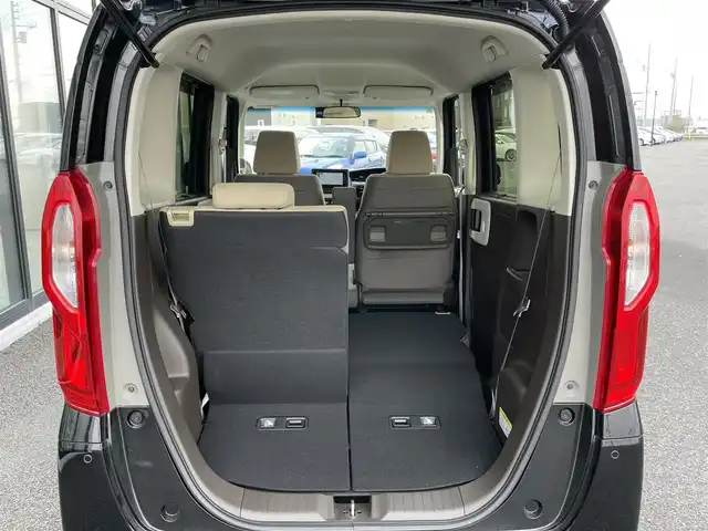 ホンダ Ｎ ＢＯＸ L 道央・札幌 2021(令3)年 3.5万km クリスタルブラックパール ４WD/純正ディーラーOPナビ/CD/DVD/BT/フルセグ/衝突被害軽減ブレーキ/横滑り防止装置/アダプティブクルーズコントロール/レーンキープアシスト/リアパーキングセンサー/バックカメラ/ドライブレコーダー/アイドリングストップ/ECONモード/片側パワースライドドア/前席シートヒーター/ステアリングリモコン/プッシュスタート/スマートキー/LEDヘッドライト/オートライト/ヘッドライトレベライザー/電動格納ミラー/ヒーテッドドアミラー/ウィンカーミラー/純正フロアマット/ドアバイザー/スペアキー