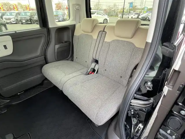 ホンダ Ｎ ＢＯＸ L 道央・札幌 2021(令3)年 3.5万km クリスタルブラックパール ４WD/純正ディーラーOPナビ/CD/DVD/BT/フルセグ/衝突被害軽減ブレーキ/横滑り防止装置/アダプティブクルーズコントロール/レーンキープアシスト/リアパーキングセンサー/バックカメラ/ドライブレコーダー/アイドリングストップ/ECONモード/片側パワースライドドア/前席シートヒーター/ステアリングリモコン/プッシュスタート/スマートキー/LEDヘッドライト/オートライト/ヘッドライトレベライザー/電動格納ミラー/ヒーテッドドアミラー/ウィンカーミラー/純正フロアマット/ドアバイザー/スペアキー