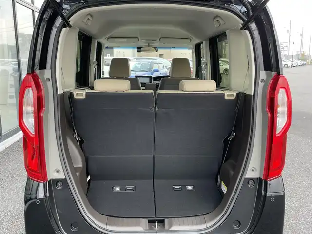 ホンダ Ｎ ＢＯＸ L 道央・札幌 2021(令3)年 3.5万km クリスタルブラックパール ４WD/純正ディーラーOPナビ/CD/DVD/BT/フルセグ/衝突被害軽減ブレーキ/横滑り防止装置/アダプティブクルーズコントロール/レーンキープアシスト/リアパーキングセンサー/バックカメラ/ドライブレコーダー/アイドリングストップ/ECONモード/片側パワースライドドア/前席シートヒーター/ステアリングリモコン/プッシュスタート/スマートキー/LEDヘッドライト/オートライト/ヘッドライトレベライザー/電動格納ミラー/ヒーテッドドアミラー/ウィンカーミラー/純正フロアマット/ドアバイザー/スペアキー