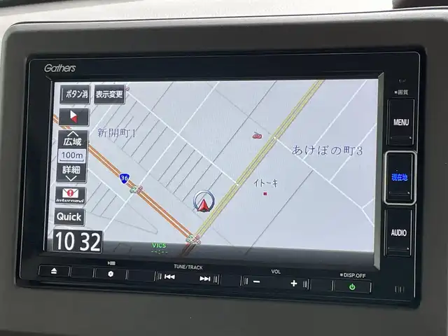 ホンダ Ｎ ＢＯＸ L 道央・札幌 2021(令3)年 3.5万km クリスタルブラックパール ４WD/純正ディーラーOPナビ/CD/DVD/BT/フルセグ/衝突被害軽減ブレーキ/横滑り防止装置/アダプティブクルーズコントロール/レーンキープアシスト/リアパーキングセンサー/バックカメラ/ドライブレコーダー/アイドリングストップ/ECONモード/片側パワースライドドア/前席シートヒーター/ステアリングリモコン/プッシュスタート/スマートキー/LEDヘッドライト/オートライト/ヘッドライトレベライザー/電動格納ミラー/ヒーテッドドアミラー/ウィンカーミラー/純正フロアマット/ドアバイザー/スペアキー