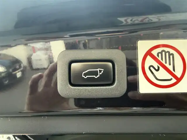 トヨタ エスティマ アエラス プレミアム G 兵庫県 2016(平28)年 6万km スパークリングブラックパールクリスタルシャイン TRDフルエアロ/純正ナビ(NSZT-Y64T)/アルパイン12.8型後席モニター/(CD/BT/SD)/フルセグTV/両側パワースライドドア/バックカメラ/ETC/衝突軽減ブレーキ/クルーズコントロール/社外レーダー/ハーフレザーシート/前席シートヒーター/オットマン/電動リアゲート/LEDヘッドライト/オートハイビーム/社外レーダー/スマートキー/純正フロアマット/純正アルミ18インチ