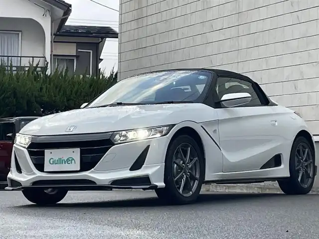 ホンダ Ｓ６６０