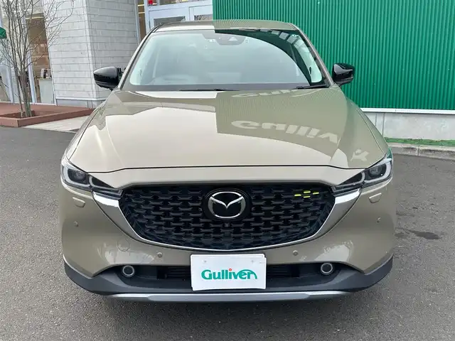 マツダ ＣＸ－５