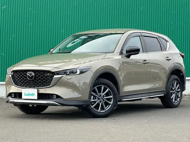 マツダ ＣＸ－５