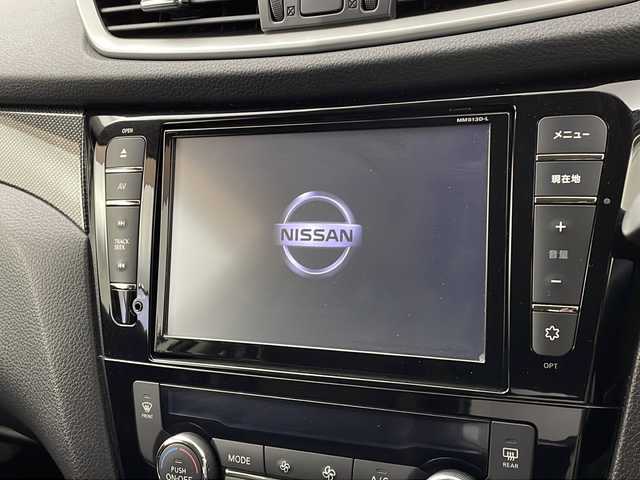 日産 エクストレイル