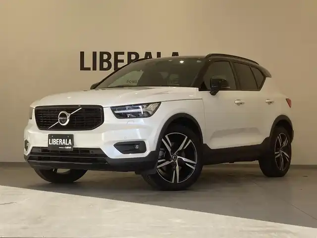 ボルボ ＸＣ４０