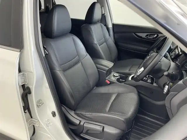 日産 エクストレイル 20Xi 埼玉県 2019(令1)年 4.1万km ブリリアントホワイトパール プロパイロット 社外10インチフローティングナビ アラウンドビューモニター パワーバックドア ルーフレール ドラレコ ETC コーナーセンサー Bluetooth 地デジTV LEDヘッドライト